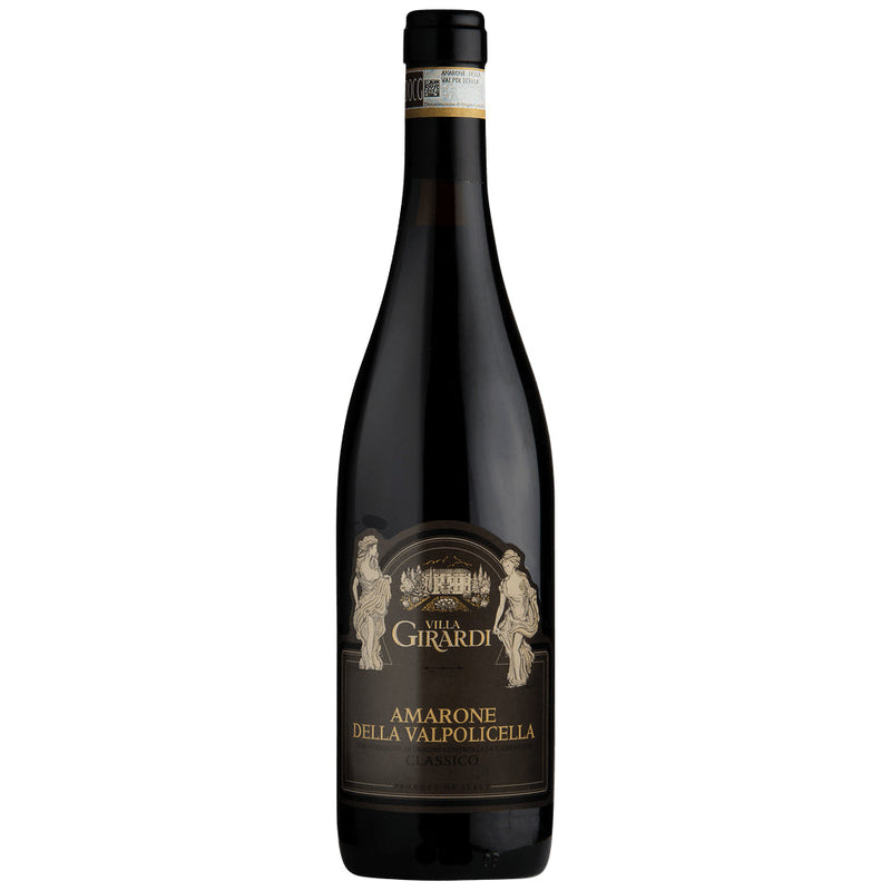 Villa Girardi - Amarone Della Valpolicella Classico - 2013