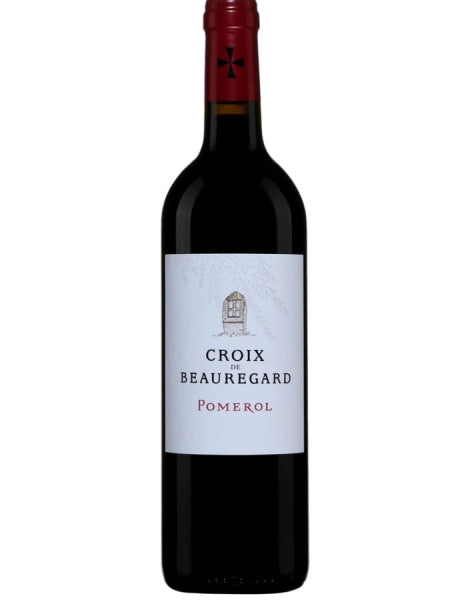 Château Beauregard - Croix de Beauregard Pomerol - 2021