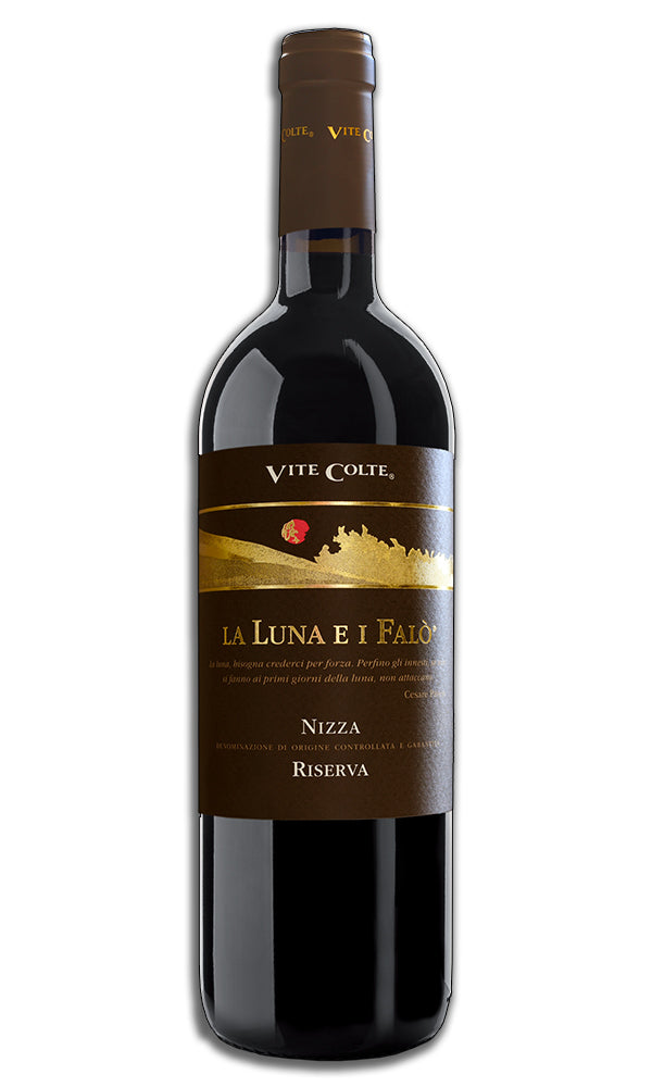 Vite Colte - Nizza Riserva La Luna e i Falò - 2019