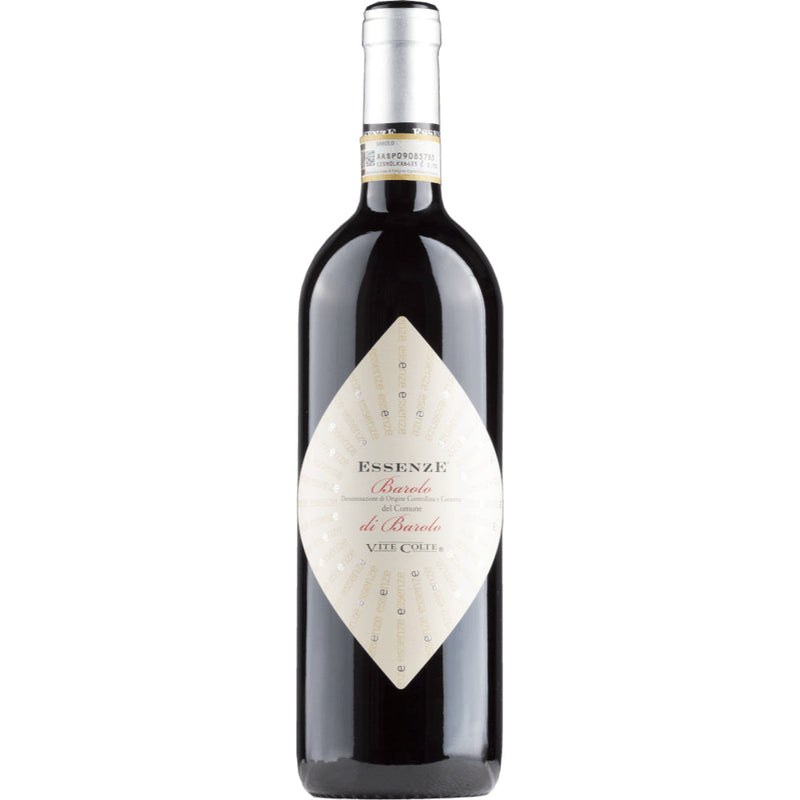 Vite Colte - Barolo del Comune di Barolo Essenze - 2018