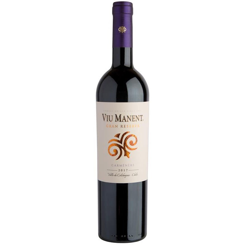 Viu Manent - Gran Reserva Carmenère - 2022