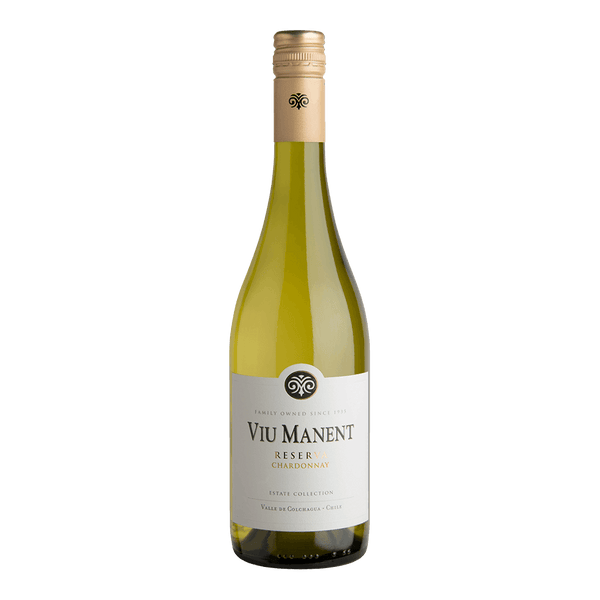 Viu Manent - Estate Reserva Chardonnay - 2024
