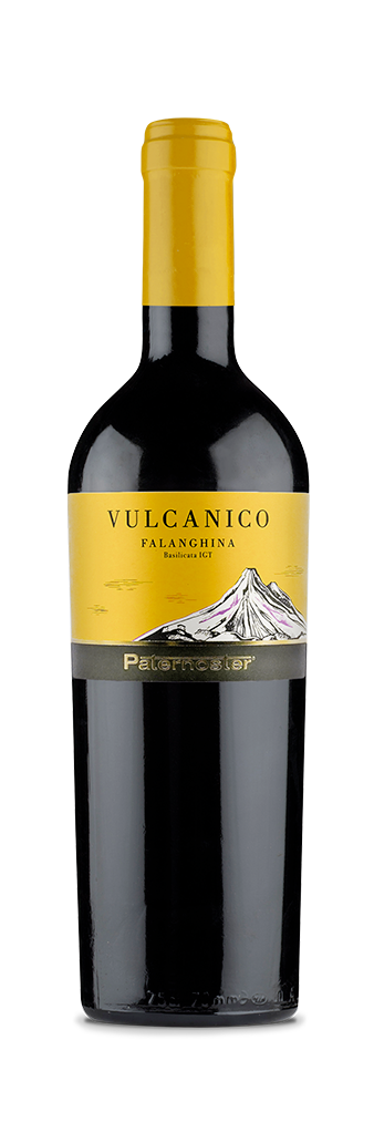 Paternoster - Vulcanico Falanghina - 2024
