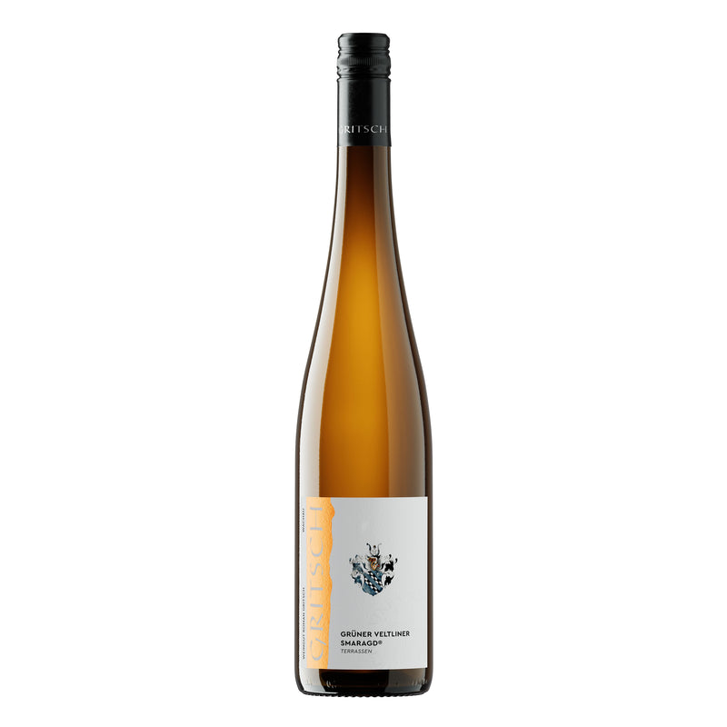 Gritsch - Grüner Veltliner Smaragd - 2021