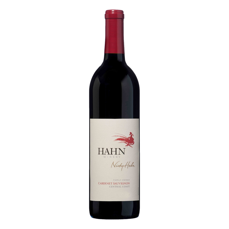 Hahn - Cabernet Sauvignon - 2020