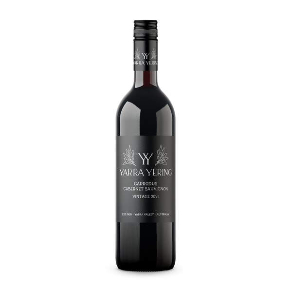 Yarra Yering - Carrodus Cabernet Sauvignon - 2017