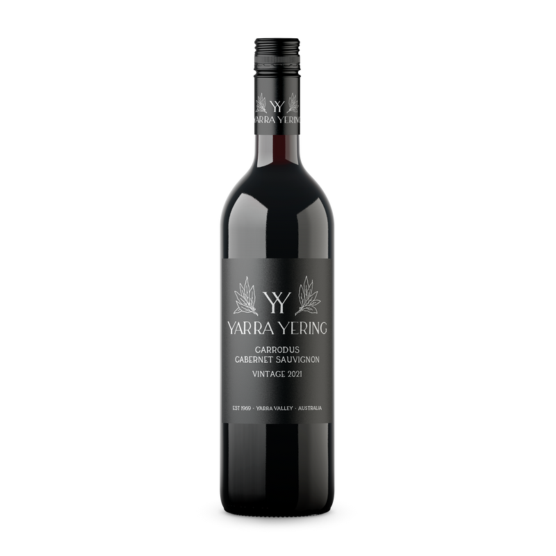 Yarra Yering - Carrodus Cabernet Sauvignon - 2017