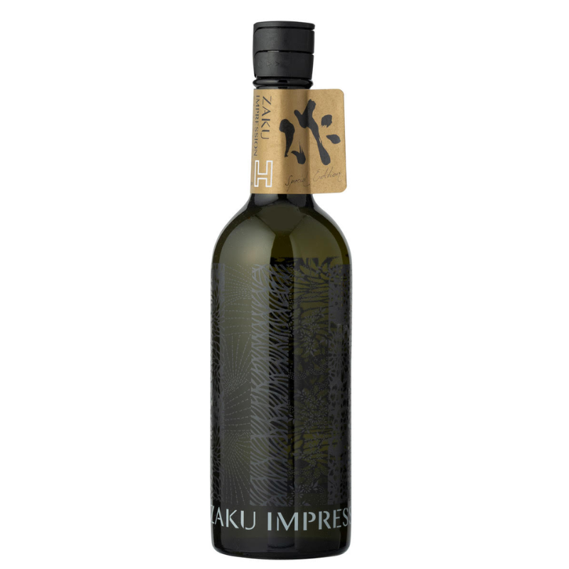 Zaku - Saké Impression H Genshu