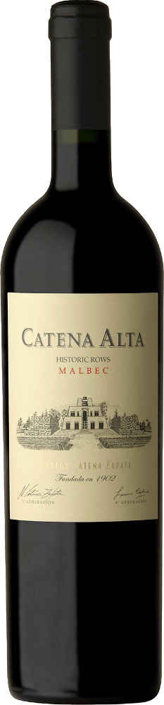 Catena - Alta Malbec - 2021