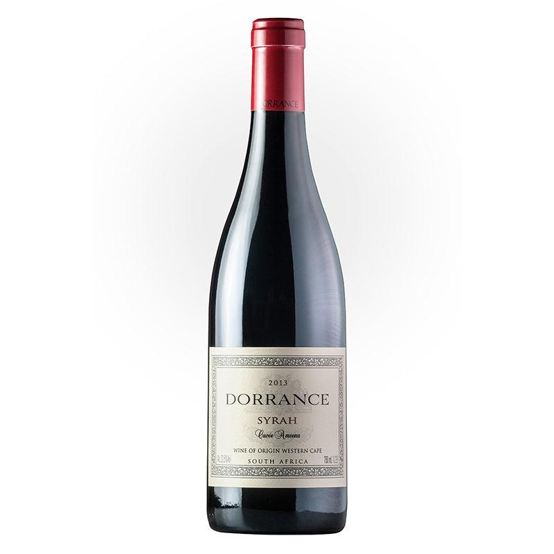 Dorrance - Cuvée Ameena - 2016 - Le Baroudeur du Vin