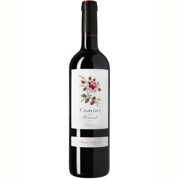 Álvaro Palacios - Camin del Priorat - 2019 - Le Baroudeur du Vin