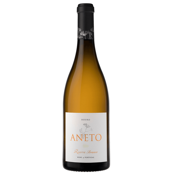 Aneto - Branco Reserva - 2018 - Le Baroudeur du Vin