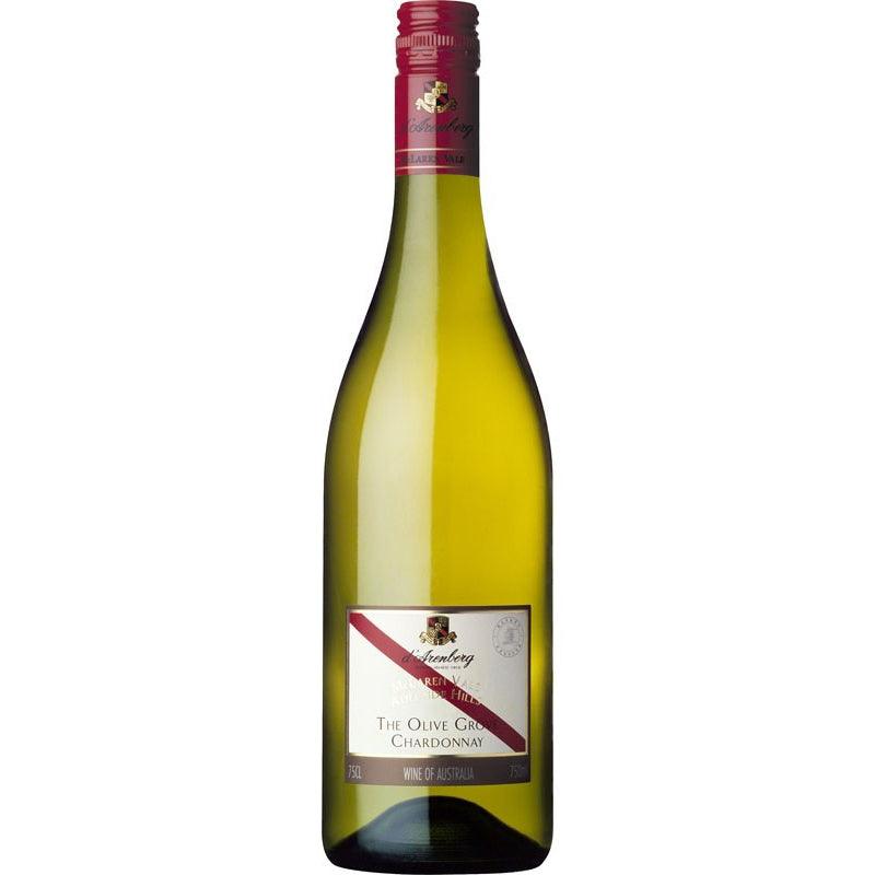 D'Arenberg - The Olive Grove - 2018 - Le Baroudeur du Vin
