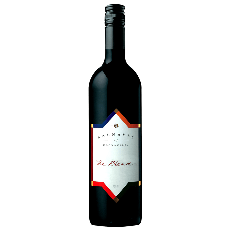 Balnaves, Blend, Coonawarra