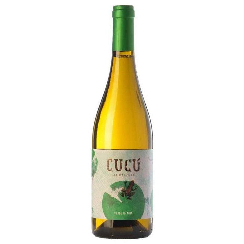 Barco Del Corneta - Cucú - 2019 - Le Baroudeur du Vin