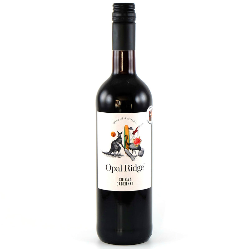 Berton Vineyards - Opal Ridge - 2019 - Le Baroudeur du Vin
