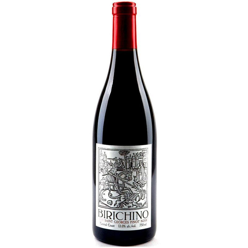 Birichino - Saint Georges Pinot Noir - 2020 - Le Baroudeur du Vin