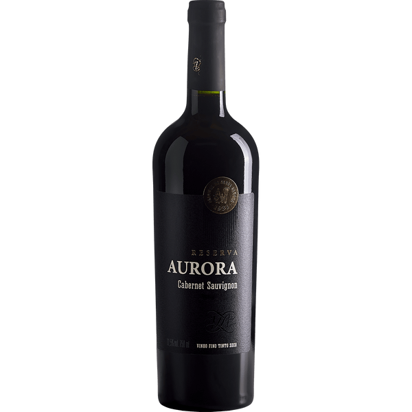 Vinicola Aurora - Cabernet Sauvignon Reserve - 2017 - Le Baroudeur du Vin