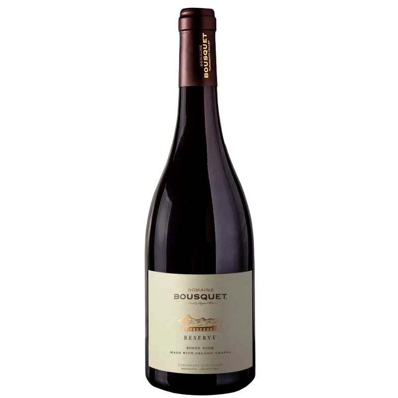 Bousquet - Pinot Noir Reserve - 2021