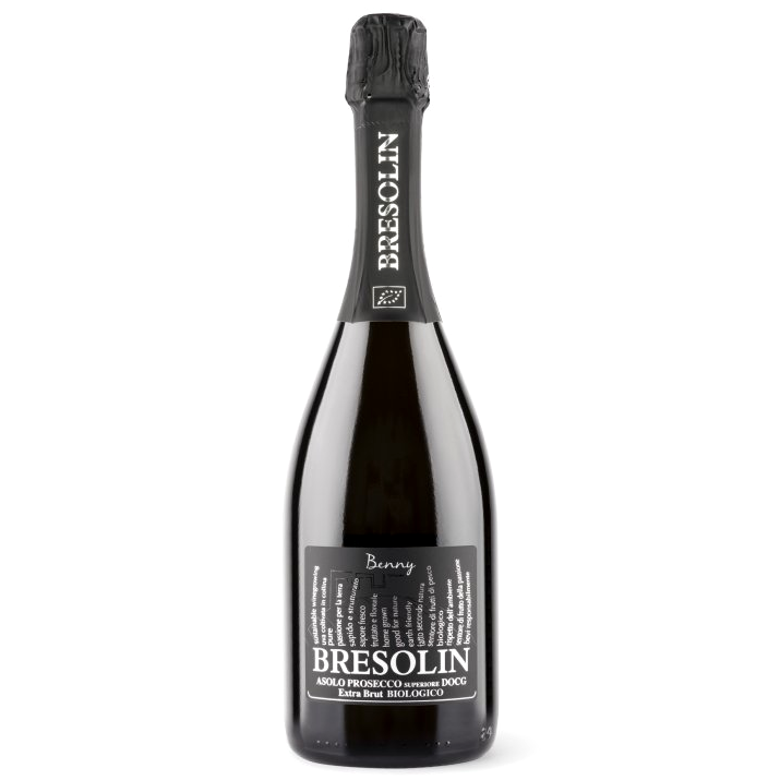 Bresolin - Asolo Prosecco Extra Brut