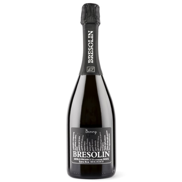 Bresolin - Asolo Prosecco Extra Brut