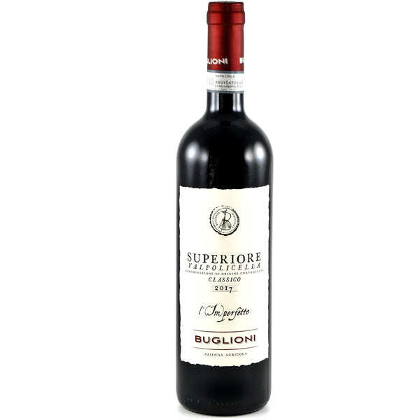 Buglioni - L'imperfetto Valpolicella Superiore - 2017 - Le Baroudeur du Vin