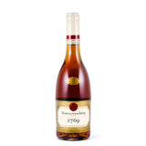 Buitenverwachting - Vin de Constantia "1769" 2014 - Le Baroudeur du Vin