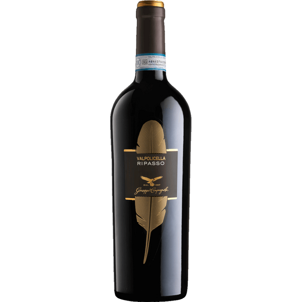 Campagnola - Piuma Valpolicella Ripasso - 2019