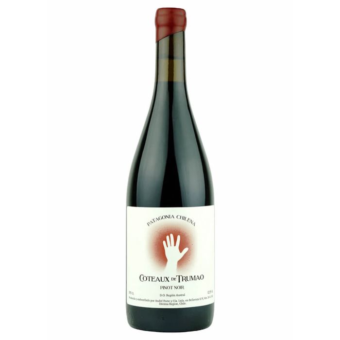 Cruchon - Coteaux de Trumao Pinot Noir - 2021