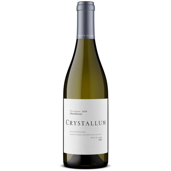 Crystallum - The Agnes - 2019 - Le Baroudeur du Vin