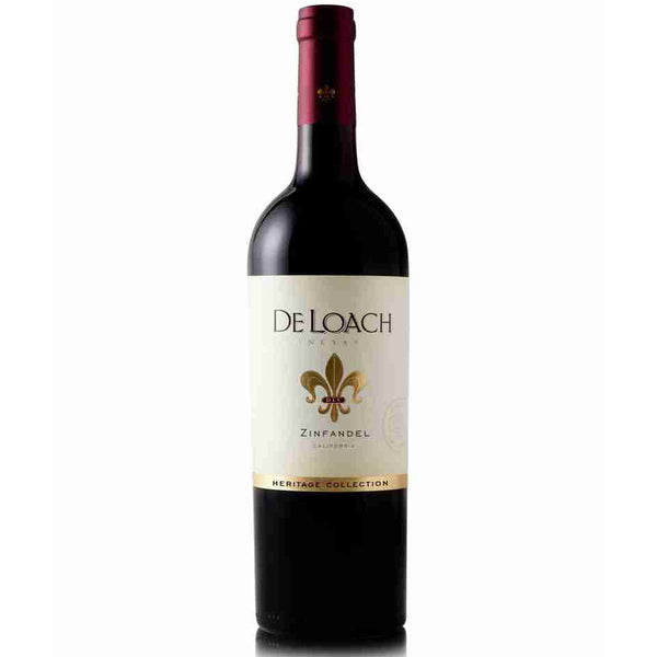 De Loach - California Zinfandel - 2019