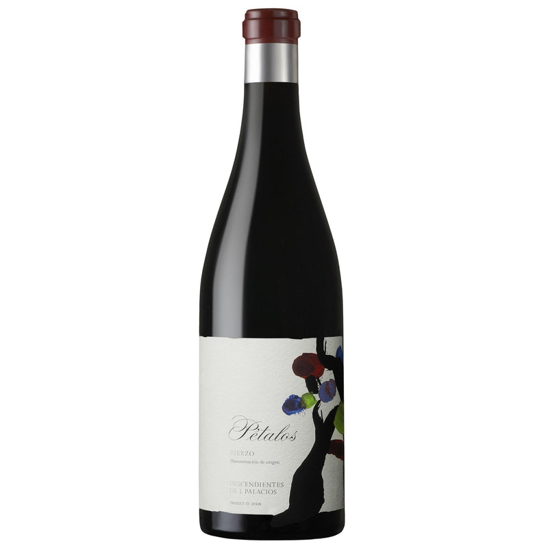 Descendientes de J. Palacios - Petalos - 2019 - Le Baroudeur du Vin