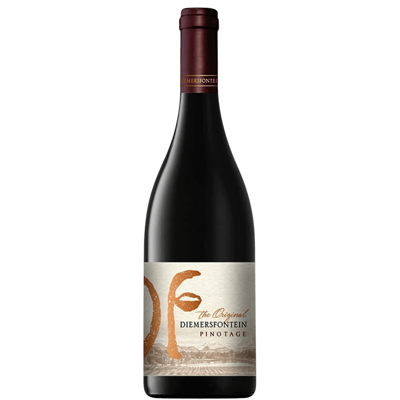 Diemersfontein - The Original Pinotage - 2023