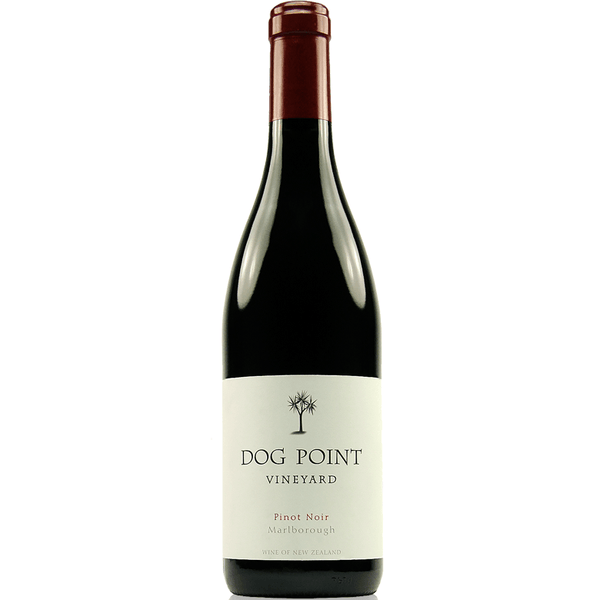 Dog Point - Pinot noir - 2019 - Le Baroudeur du Vin