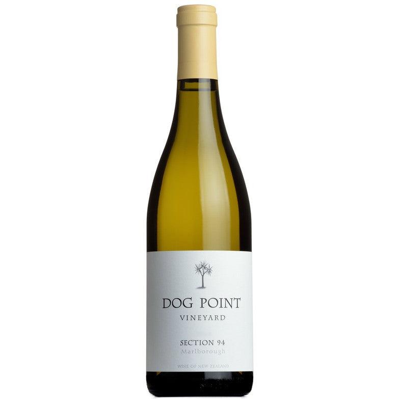 Dog Point - Section 94 Sauvignon Blanc - 2018 - New Zealand