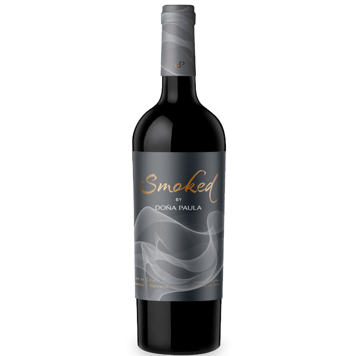 Dona Paula - Estate Smoked Red Blend - 2023