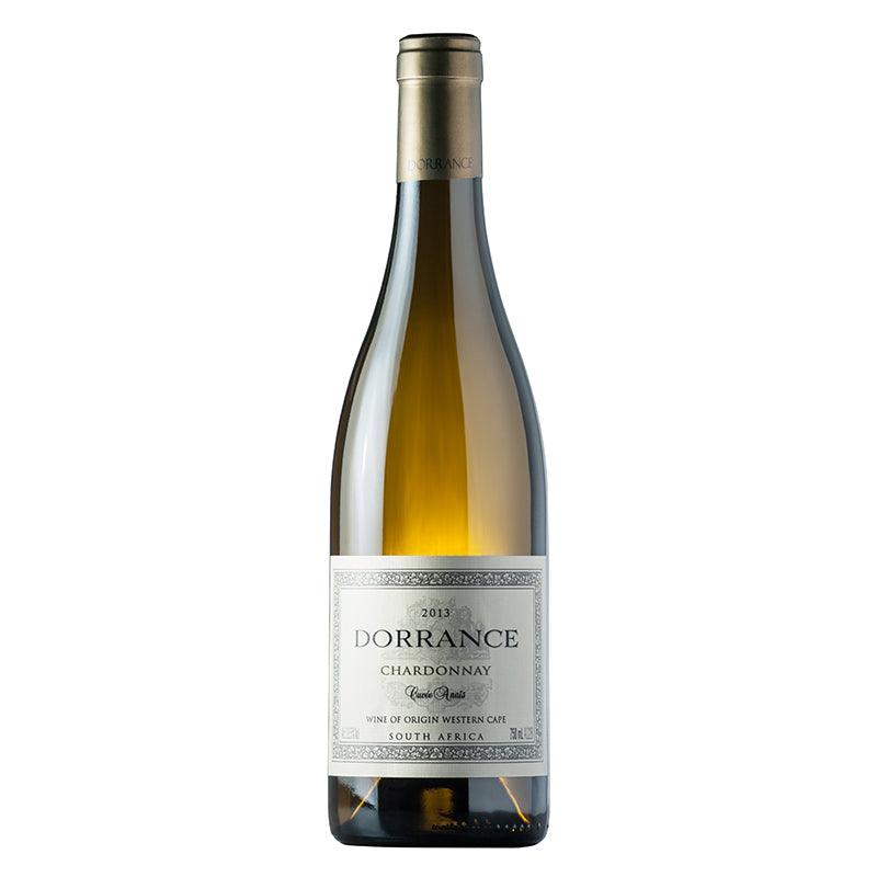 Dorrance - Cuvée Anais - 2017 - Le Baroudeur du Vin