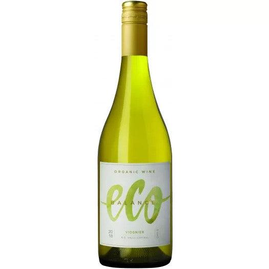 Emiliana - Ecobalance Viognier - 2019 - Le Baroudeur du Vin