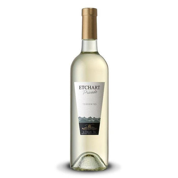 Etchart - Torrontes - 2021 - Le Baroudeur du Vin