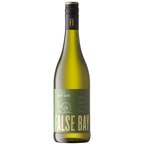 False Bay - Slow Chenin Blanc - 2020 - Le Baroudeur du Vin