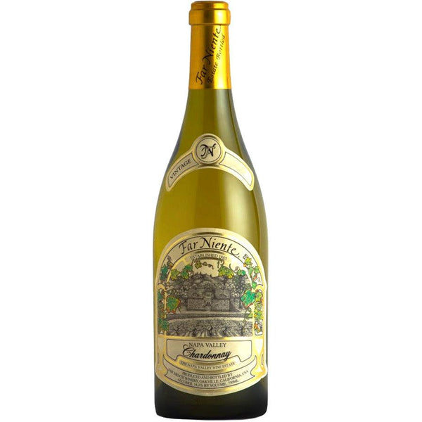 Far Niente - Chardonnay - 2019 - Le Baroudeur du Vin