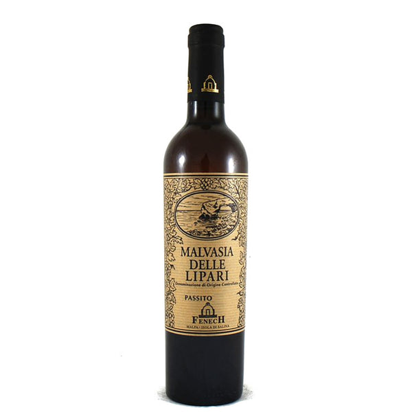 Fenech - Malvasia Delle Lipari Passito - 2020