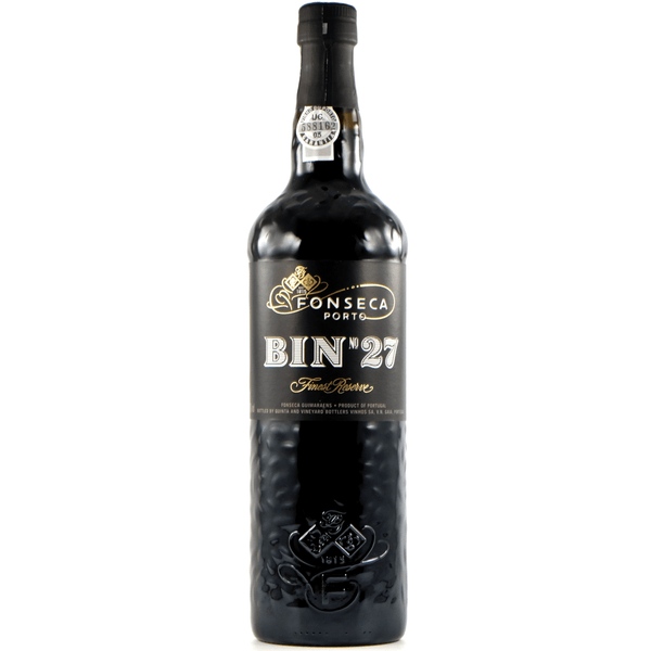 Fonseca - Porto Bin 27 - Le Baroudeur du Vin