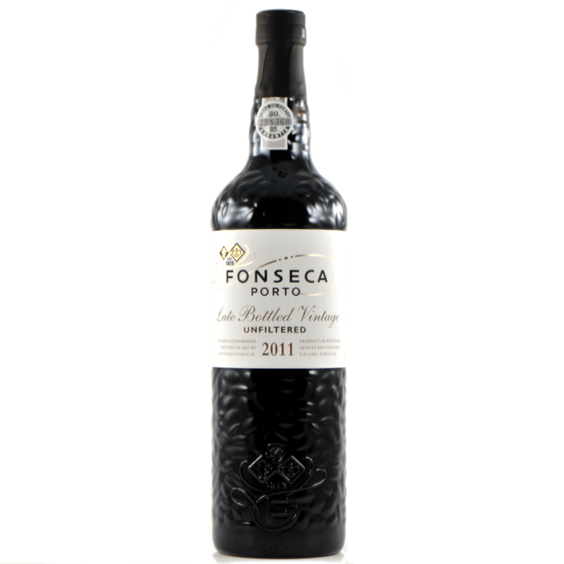 Fonseca - Porto Late Bottle Vintage - 2011 - Le Baroudeur du Vin