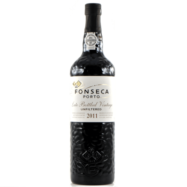 Fonseca - Porto Late Bottle Vintage - 2011 - Le Baroudeur du Vin