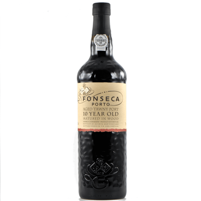 Fonseca - Porto Tawny 10 ans - Le Baroudeur du Vin
