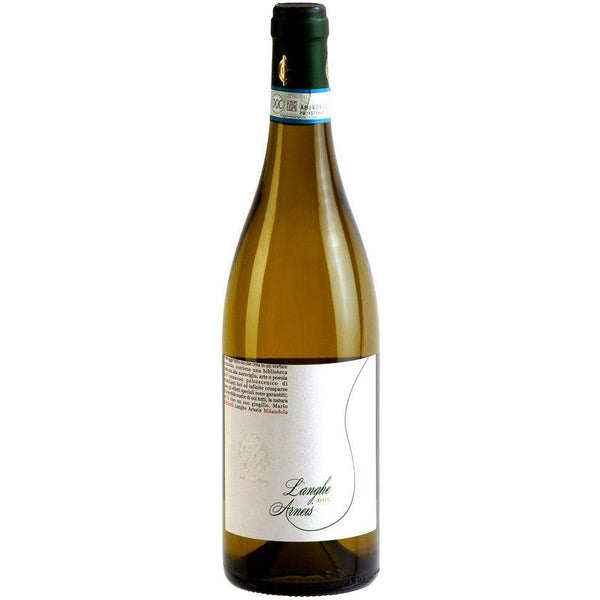 Giribaldi - Langhe Arneis - 2019 - Le Baroudeur du Vin