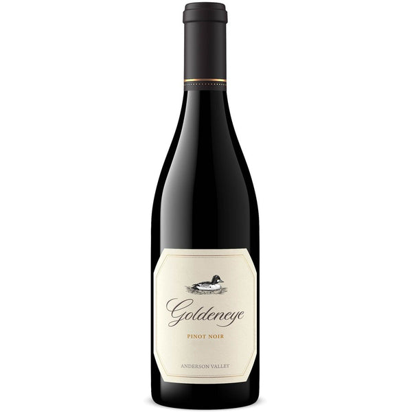 Goldeneye - Pinot Noir - 2019