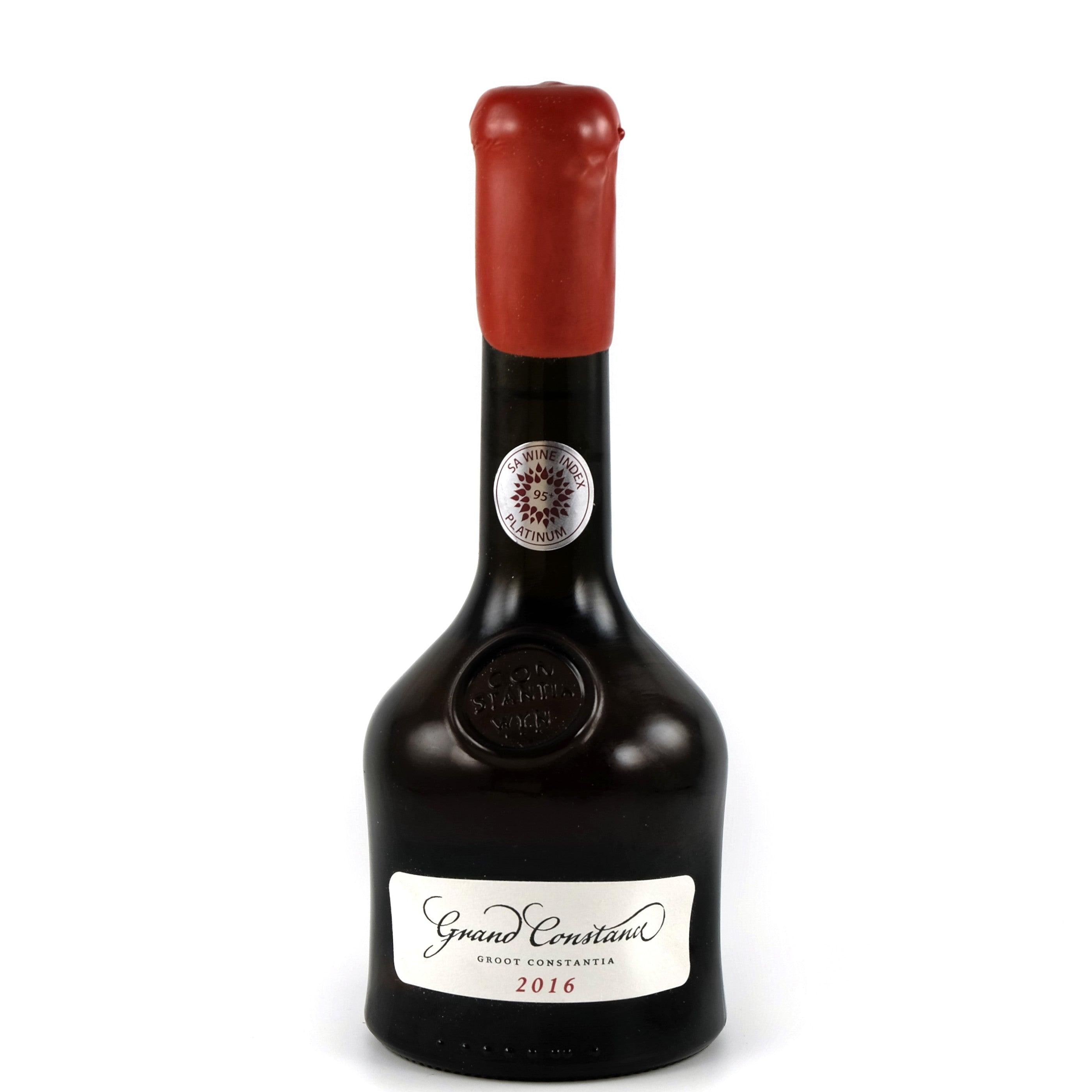 Groot Constantia - Grand Constance - 2020 - South Africa