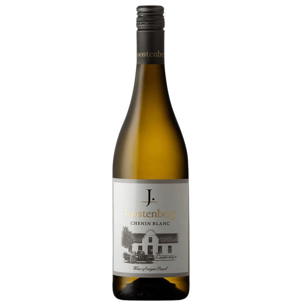 Joostenberg - Chenin Blanc - 2019 - Le Baroudeur du Vin